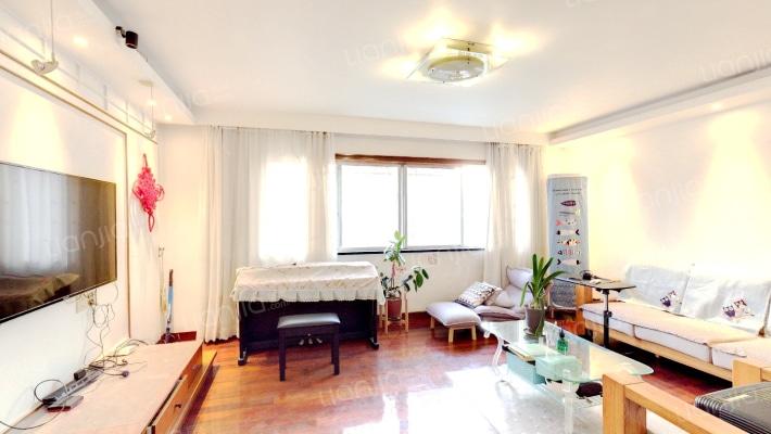 丹霞花苑二手房实景图