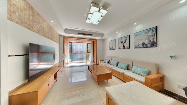 新希望锦悦楠庭二手房实景图