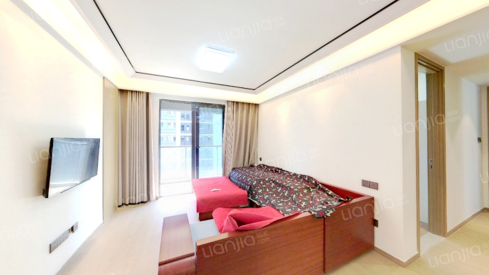 和樾府二手房实景图