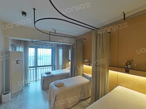 整租·万锦汇 2室1厅 东南