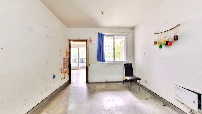 中山文化苑(二期)二手房实景图