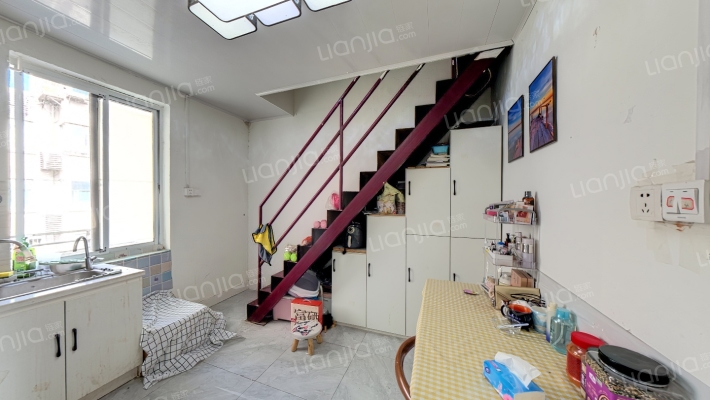 永兴巷小区二手房实景图