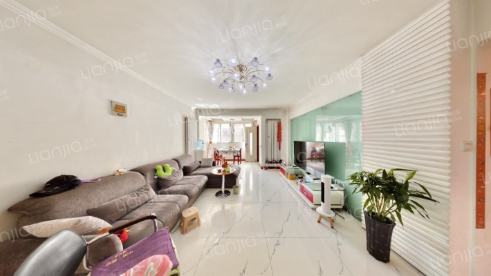 润祥花园二手房实景图