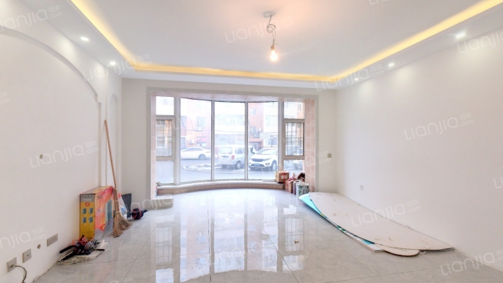 交行花园二手房实景图