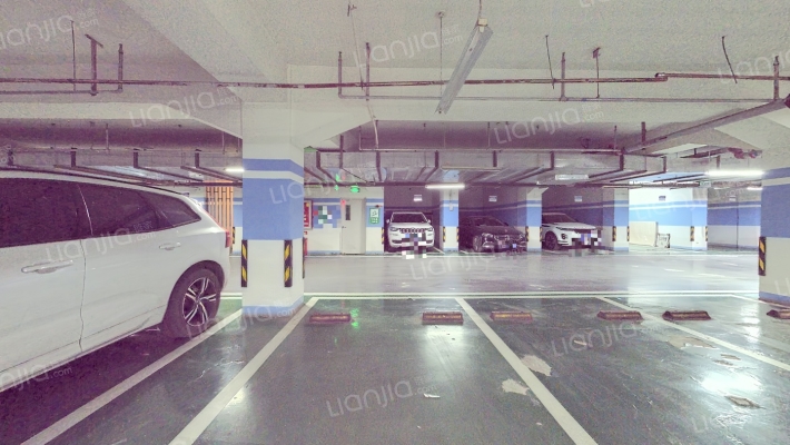 山语城二手房实景图