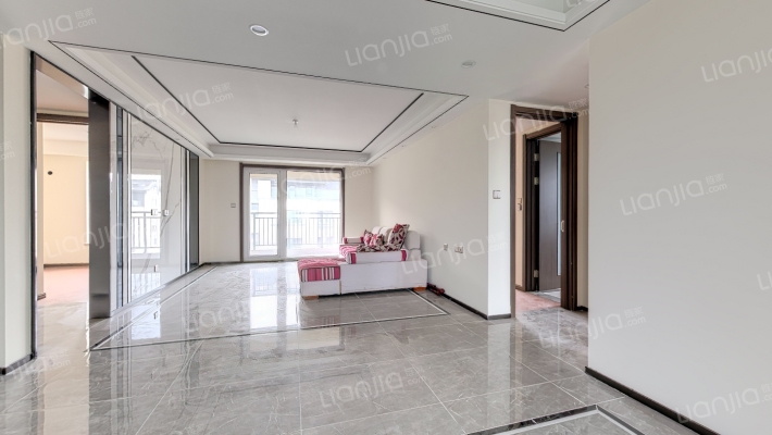 中海九塘二手房实景图