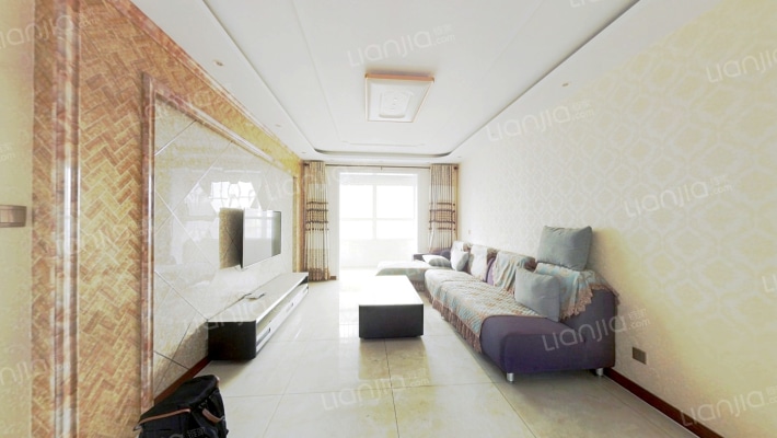 御景嘉园二手房实景图