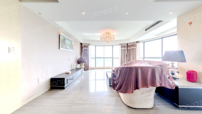 世纪高尔夫公寓二手房实景图