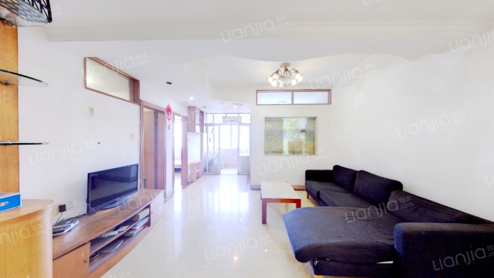 丽华大厦二手房实景图