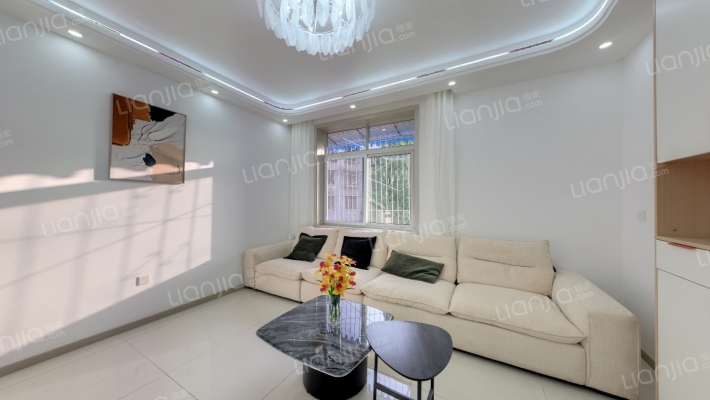 抚琴西路226号二手房实景图