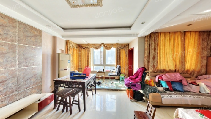 东莱花园二手房实景图