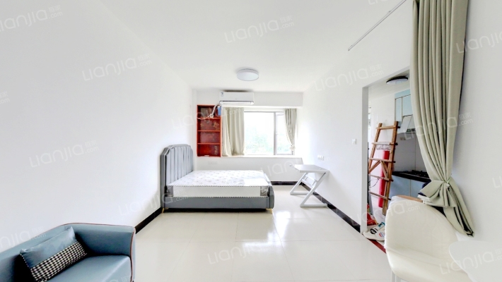 大儒世家公馆二手房实景图