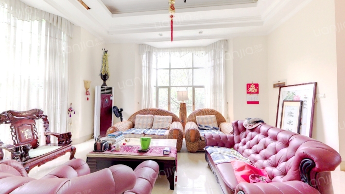 碧桂园假日半岛(翠林水岸)二手房实景图