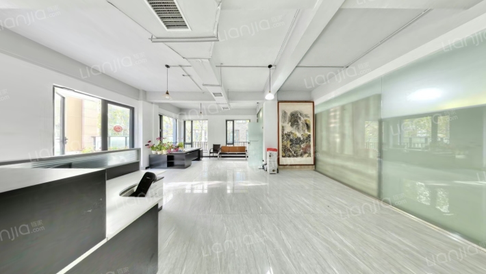 美立方（高新区）二手房实景图