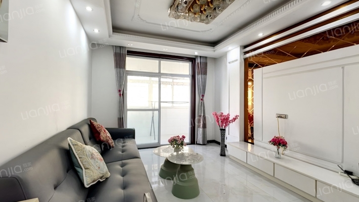 陈州临街楼小区二手房实景图