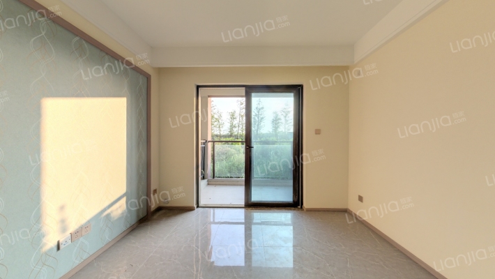 长泰海滨城悦海苑二手房实景图