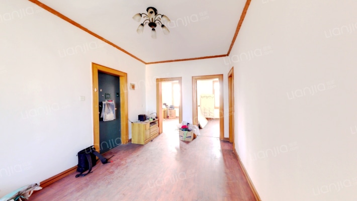 纺织新村二手房实景图