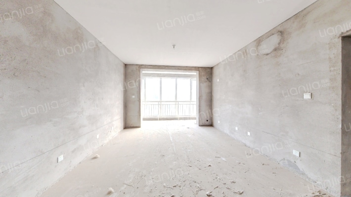 壹度恒园二手房实景图