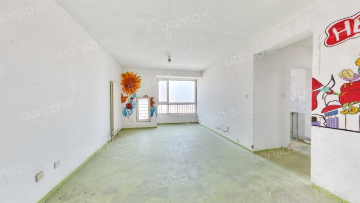 万光金地佳园二手房实景图