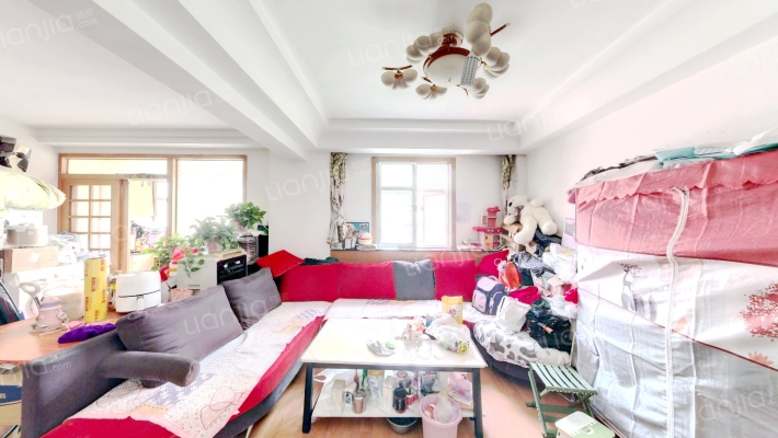 医康小区 二手房实景图