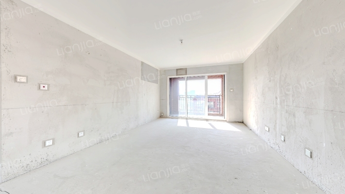 天泰滟澜公馆西区二手房实景图