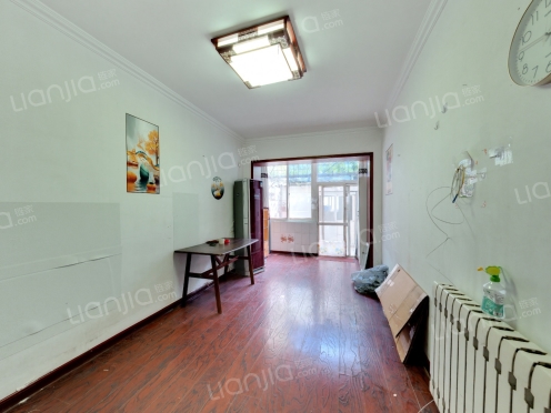 整租·鞍山路（海泊区） 2室2厅 南/北