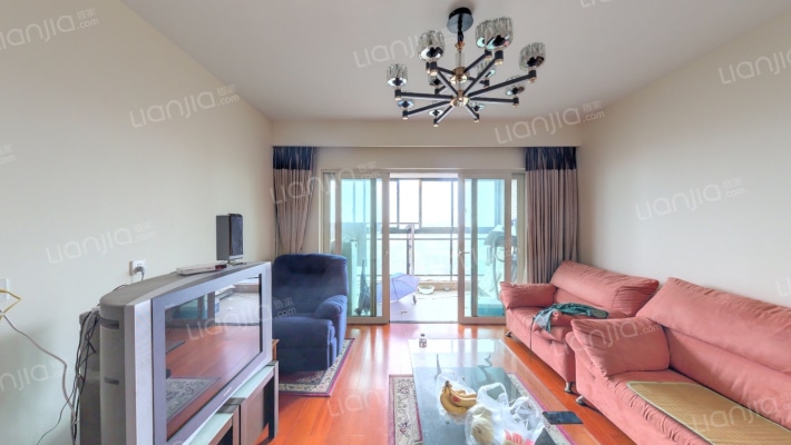 运杰龙馨园(海门市)二手房实景图