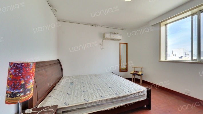 国泰大厦二手房实景图