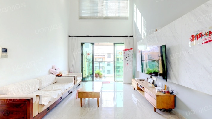 至尊豪苑二手房实景图