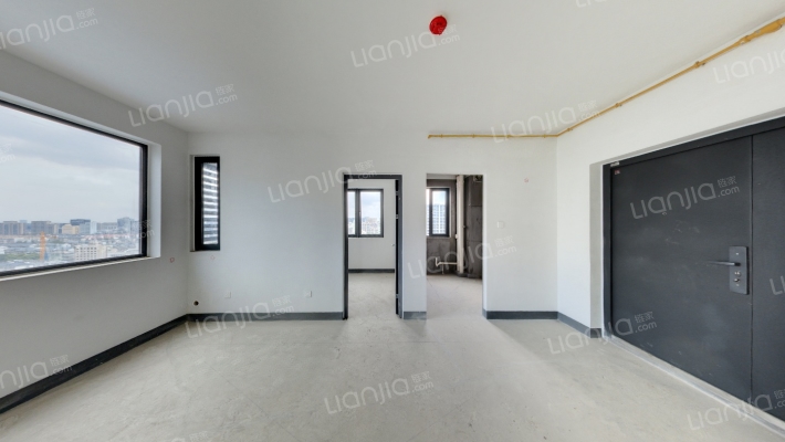 影翠华庭二手房实景图