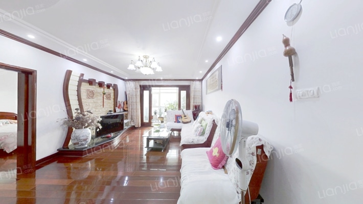 康安家园二手房实景图