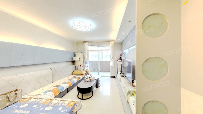 星火小区二手房实景图