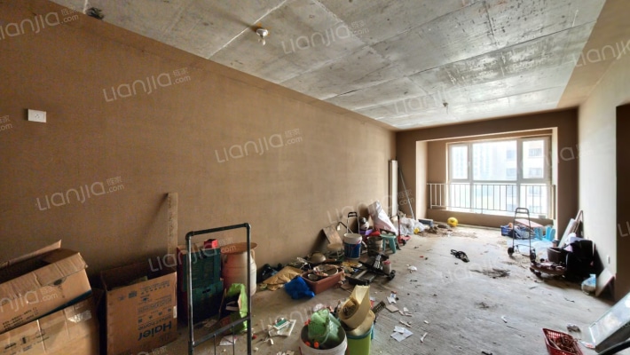 孔雀城大卫城五期二手房实景图