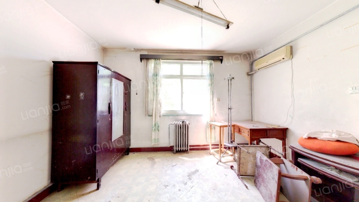 焦化厂宿舍二手房实景图