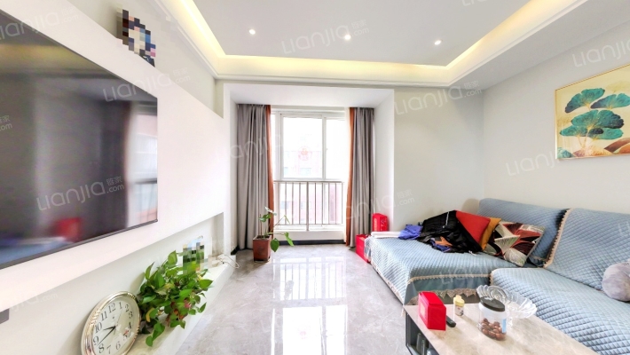 林溪公馆二手房实景图