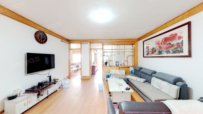 历山路142号二手房实景图