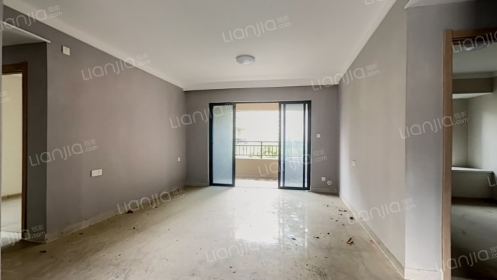 美的梧桐庄园一期北区二手房实景图