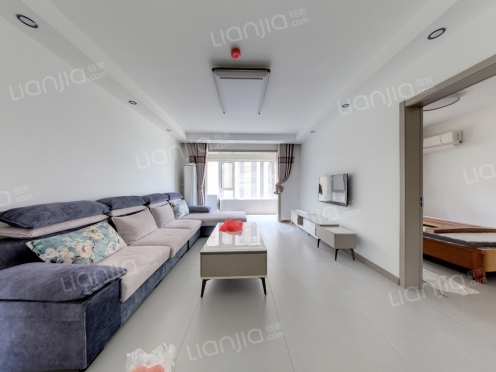 整租·空港澜庭美景B区 3室2厅 南