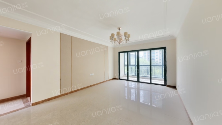 莱芜恒大金碧天下二手房实景图