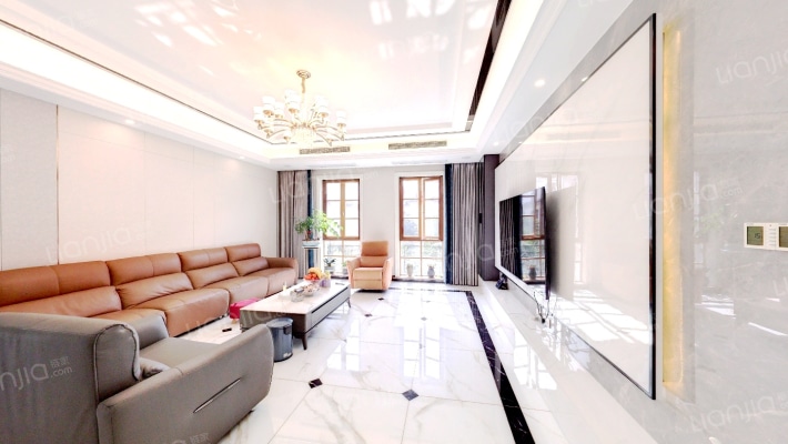 君悦国际花园二手房实景图