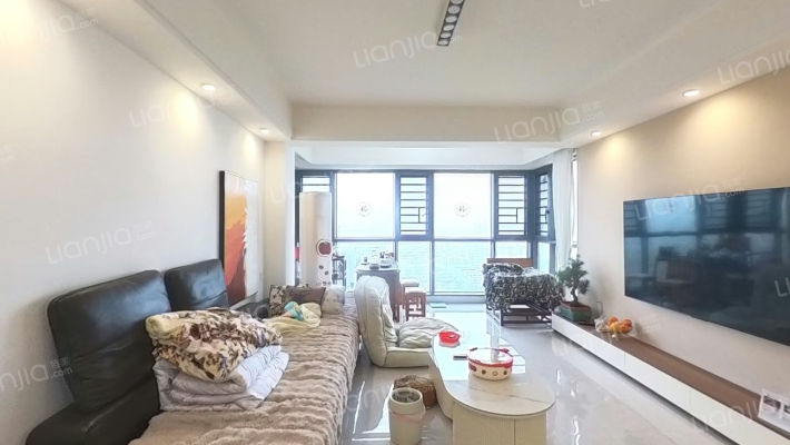 雁城国际公馆二手房实景图