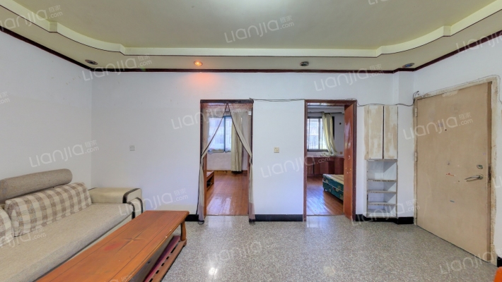 闽江局宿舍二手房实景图