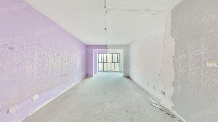 圣采泊尚二手房实景图