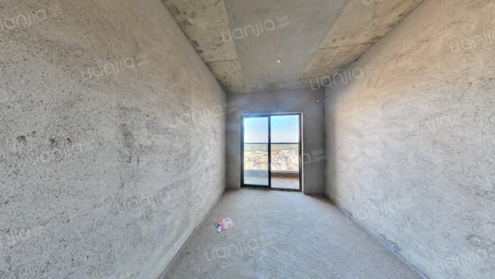 中洲云睿府二手房实景图