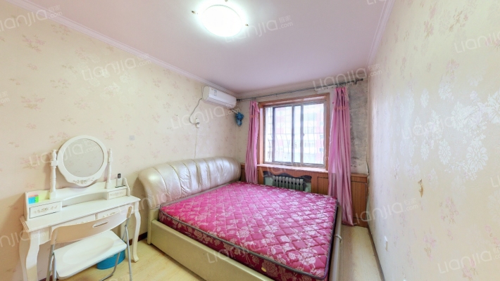 泰合苑二手房实景图