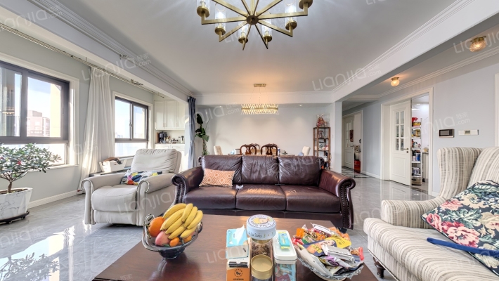 天地源丹轩梓园二手房实景图