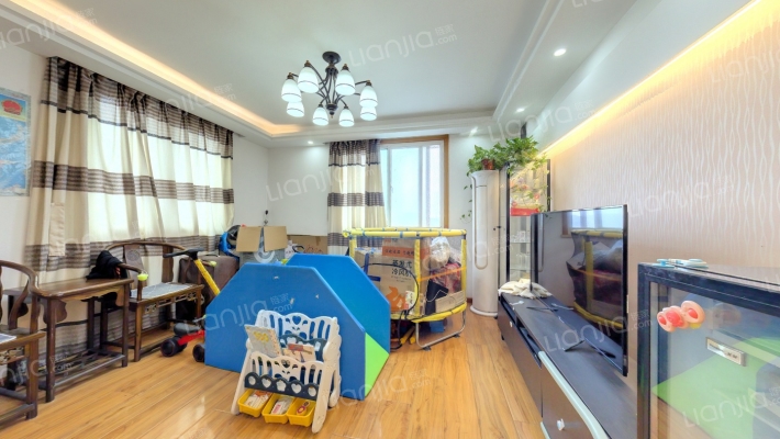 金港大厦二手房实景图