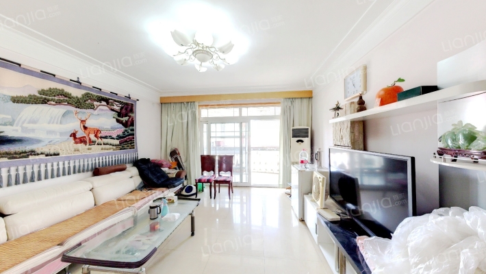 皇冠山庄二手房实景图