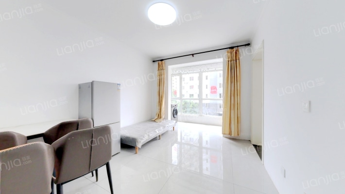 惠民小区二期二手房实景图