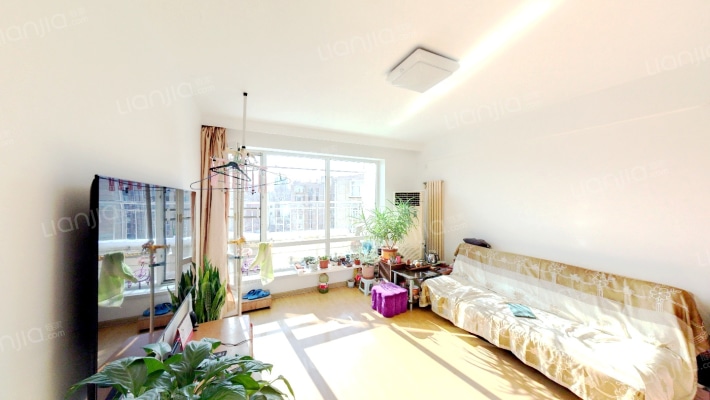 学子园二手房实景图